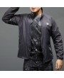 Big Pockets Sunscreen Quick Dry Hoody Tactics Jacket for Men