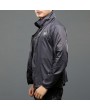 Big Pockets Sunscreen Quick Dry Hoody Tactics Jacket for Men