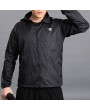 Big Pockets Sunscreen Quick Dry Hoody Tactics Jacket for Men