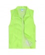 Voluntary Solid Color Wind Resistant Waist Coat Vest for Men