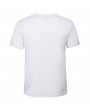 Mens Creative 3D Printed Tee Top O-neck Short Sleeve Casual Summer T-shirt