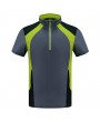 Summer Outdoor Quick-drying Breathable Short Sleeve Casual Sport T-shirt for Men